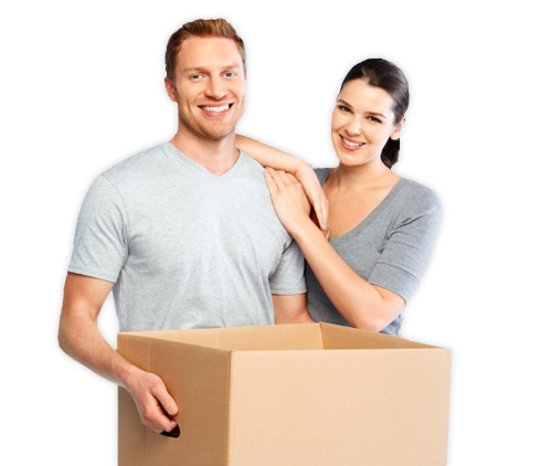 Moving in Short Application