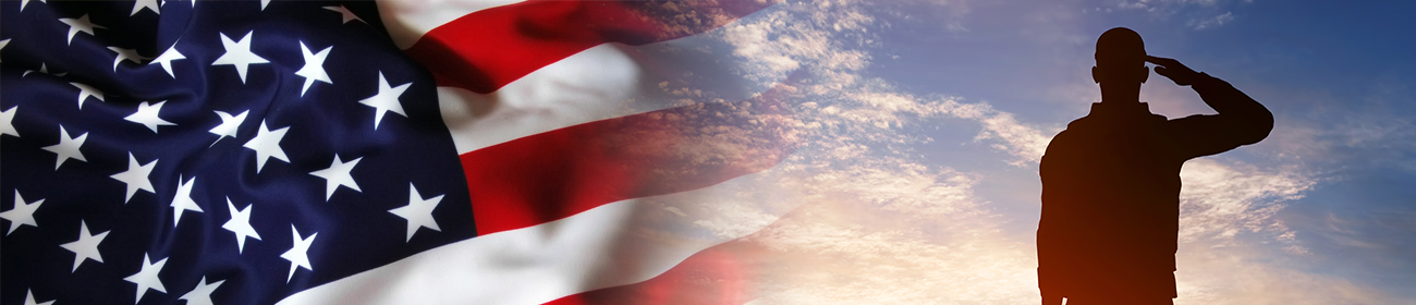 Salute Our Troops VA Loans