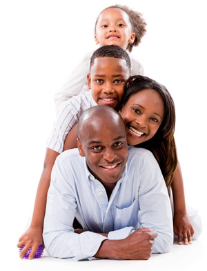 Happy Family Full Application