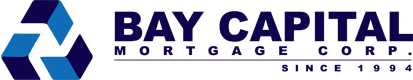 Bay Capital Mortgage Check Loan Status